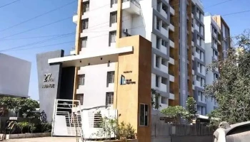 27th Avenue - Pune, பூனா