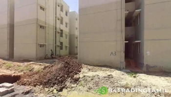 Ap Tidco Houses - Arepalli Rd