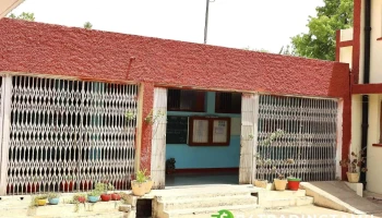 Atomic Energy Central School No 4, Rawatbhata - ராஜஸ்தான் 323305