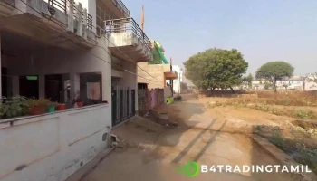 Avasthi Niwas Baswa Wale - Basant Vihar Colony