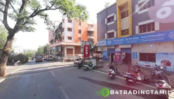 Bank of Maharashtra - Talegaon Dabhade Branch - Talegaon Dabhade, Pune