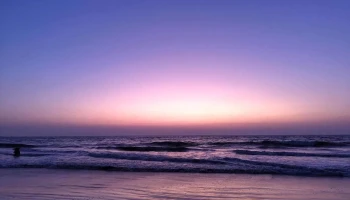 Benaulim beach - Benaulim