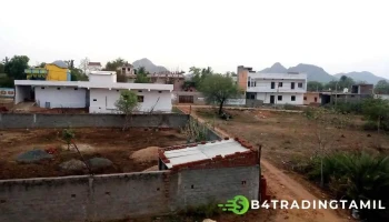 Bhawanipatna naktiguda - Bazarpada