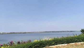Bhuvanagiri Lake - Bhuvanagiri