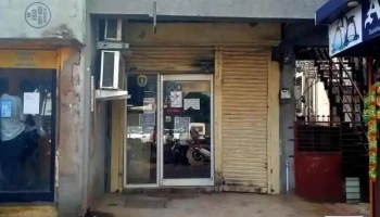 Canara Bank - Shevgaon - Miri Rd