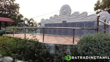 Chandbali , Bhadrak - Chandbali