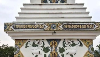 Chandragiri gajapati - Chandragiri