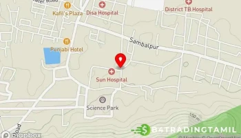 Dhenkanal Orissa - Dhenkanal
