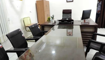 East Mro Office, Guntur - Old Guntur