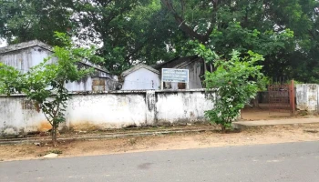 Employment office Kothagudem - Babu Camp Rd