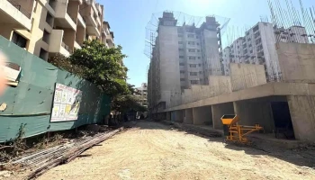 Equa By Kolte Patil Wagholi - Pune