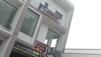 Express Food Garden - Garhshankar