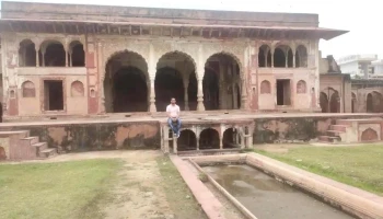 Farukh Nagar - Farukh Nagar