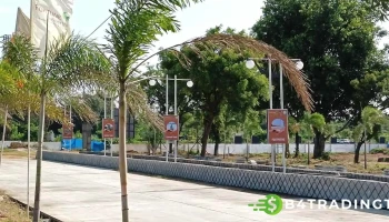 Fortune Keerthi - Hyderabad - Warangal Hwy