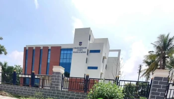 Godavarikhani 1 Town Police Station - L. B. Nagar Main Rd