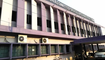Govt. Iti, Talcher - Near Iti Square