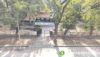 Holiday Home Aburoad - Railway Colony
