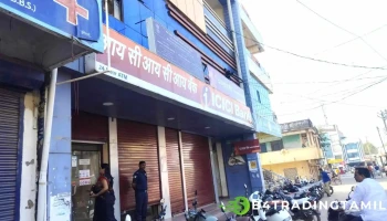 Icici Bank Hingoli-Branch & Atm - Hingoli, ஹிந்கோலீ