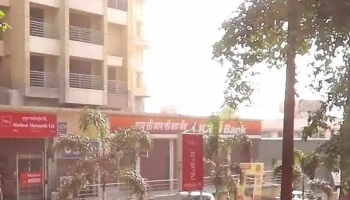 Icici Bank Khopoli-Branch & Atm - Khopoli, க்ஹோபோலி