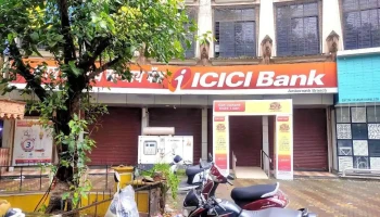 Icici Bank Ltd.,Ambernath - Ambernath, Thane