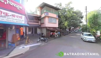 Idbi Bank - Guhagar, குஹகர்