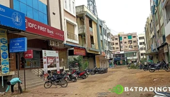 Idfc First Bank - Adilabad Branch - Door No 4-2