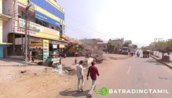 Iifl Business Loan - Tdp Center