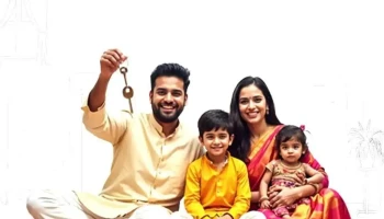 India Shelter Home Loans - Chavan Complex