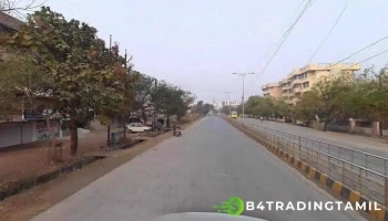 India Shelter Home Loans - Yavatmal, வாட்கோன் ரோடு