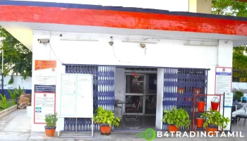 IndianOil - Dungarwas, Gurugram