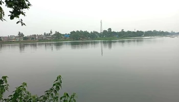 Jagannath Sagar - Jay Nagar