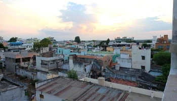 Jaggaiahpet, Andhra Pradesh - ஜக்கியாஹ்பெட்