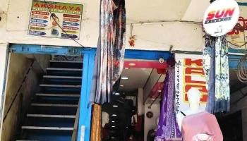 Kalanidhi Silks and Designer sarees - Civil Line