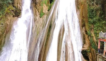 Kempty Falls - Lakhwad
