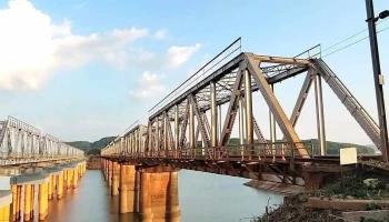 Koraput Forest - Koraput