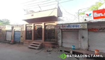 Kotak Mahindra Bank - Khasra No 616