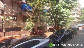 Malabar Hill mumbai - Ld Ruparel Cross Ln