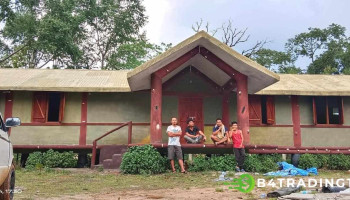 Mandalgre, East Garo Hills - Mandalgre, மண்டல்க்ரே