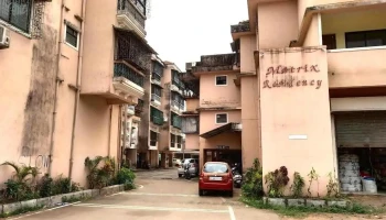 Matrix Residency Navelim - Matrix Residency