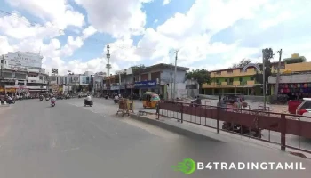 Muthoottu Mini - Slv Complx