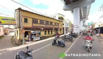 Nayapada,Golebazar,Sambalpur - Gole Bazar