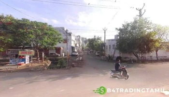 Netradham drishti vigyan sansthan - Ramdham Rd