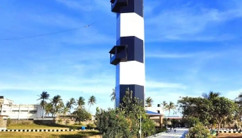 New Light House - Dubrayapet