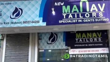 New Manav Tailor - Abohar