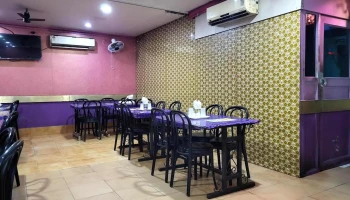 New Talcher Cafe - Near Icic Bank