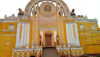 New talcher king place - Talcher Town
