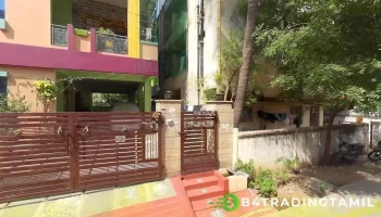 Niharika Apartments - Yadav Nagar