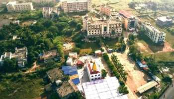Niis Group of Institutions - Madanpur