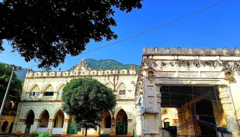 Nilagiri Sri Jagannath Mandir - Nilagiri