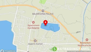 Nilakantha Sagar - Mill Street